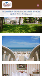 Mobile Screenshot of bayshore-resort.com